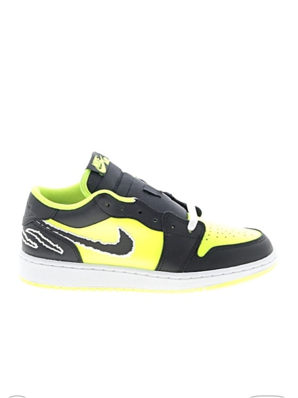 Nike Air Jordan 1 Low Se GS Big Cat Energy NEW Sneakers Shoes